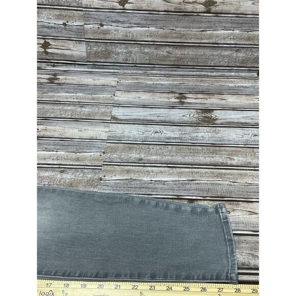 Athleta Women's‎ Sculptek Jeans Black Size 8 See Pics - Picture 7 of 9